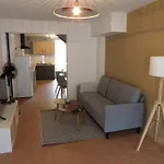 Cosy House Au Coeur Des Landes *
