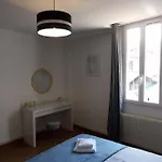 Ferienhaus Cosy House Au Coeur Des Landes