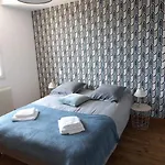 Ferienhaus Cosy House Au Coeur Des Landes