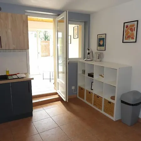 Cosy House Au Coeur Des Landes Holiday home