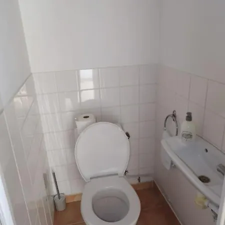 Holiday home Cosy House Au Coeur Des Landes *