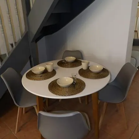 Holiday home Cosy House Au Coeur Des Landes Villeneuve-de-Marsan