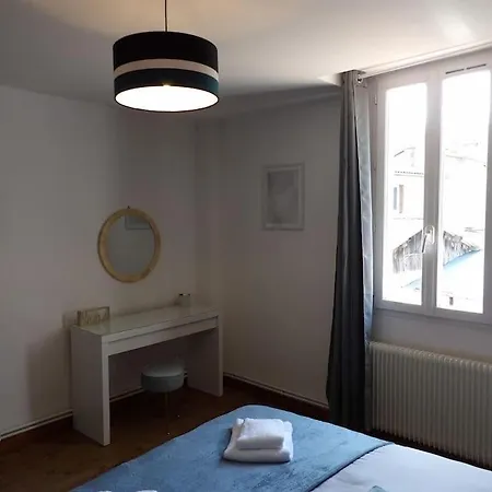 Holiday home Cosy House Au Coeur Des Landes